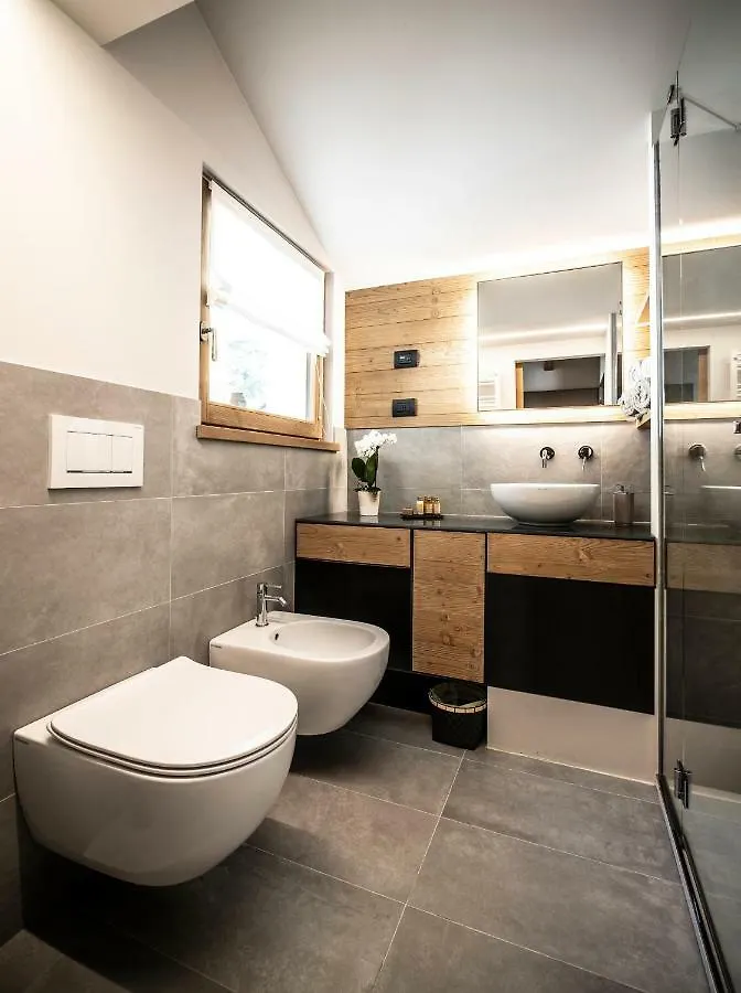 Bed & Breakfast Casa Pasini-Foresteria Piuro
