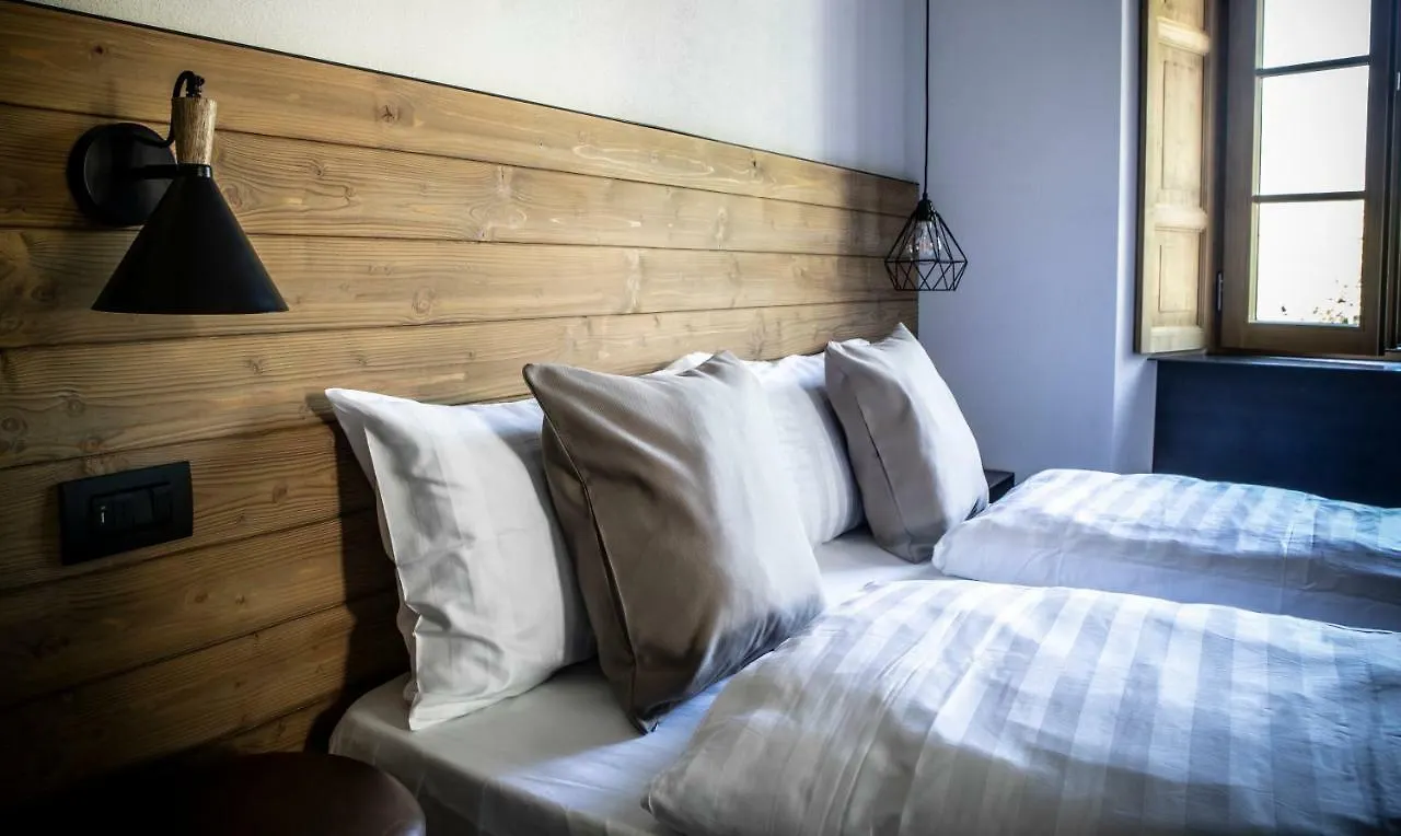 Bed & Breakfast Casa Pasini-Foresteria Piuro